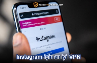 En İyi instagram VPN Seçenekleri 2025