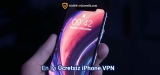 2025 iPhone için en iyi ücretsiz VPN Seçenekleri