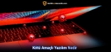 Malware Nedir?