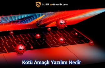 Malware Nedir?