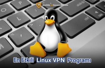 2025‘de Linux için en iyi VPN Hangisi?