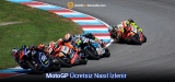 Motul Solidarity Grand Prix of Barcelona MotoGP 2025 Ücretsiz Nasıl izlenir?