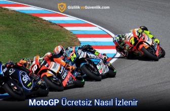 Motul Solidarity Grand Prix of Barcelona MotoGP 2025 Ücretsiz Nasıl izlenir?