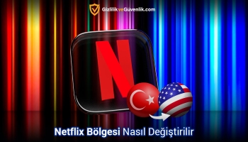 Saniyeler içinde Netflix bölgesi nasıl değiştirilir – 2026