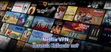 Netflix VPN Ücretsiz Kullanılır mı?