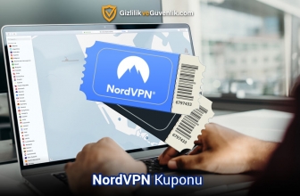 NordVPN indirim Fırsatları 2025 – %51 DAHA UCUZ!