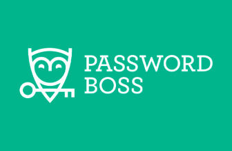 Password Boss