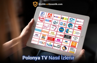 Polonya TV Kanalları Canlı İzleme Klavuzu – 2025