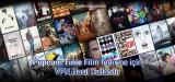 VPN ile Popcorn Film İzleme