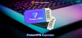 ProtonVPN Kuponları 2025: %5o’lere Varan İndirim