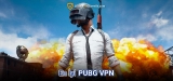 PUBG için en iyi VPN Seçenekleri 2025