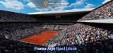Fransa Açık (Roland Garros) 2025 Ücretsiz Nasıl İzlenir?