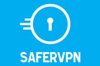 Safer VPN