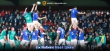 Ücretsiz Six Nations Championships Nasıl izlenir? (2025 Tam Rehber)