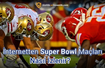 Ücretsiz Nasıl Superbowl LVII izlenir? (2025 Tam Rehberi)