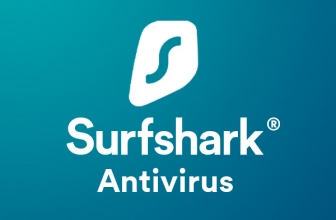 Surfshark Antivirüs