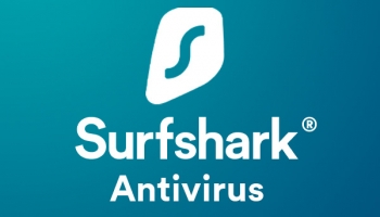Surfshark Antivirüs