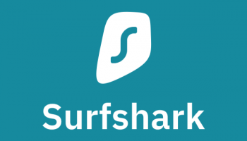 Surfshark VPN