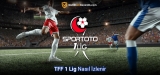 TFF 1. Lig Nasıl İzlenir? (2025 Rehberi)