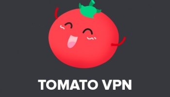 Tomato VPN