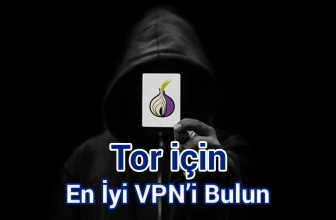 Tor ve VPN ile Çevrimiçi Gizliliğinizi Artırın