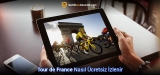Tour de France Nasıl Ücretsiz İzlenir? (2025 Kapsamlı Rehber)