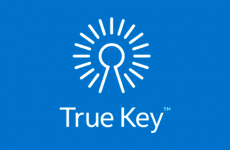 TrueKey