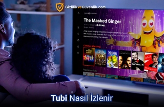 Sınırsız Tubi TV izle Seçenekleri – 2025