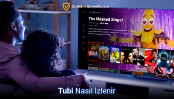 Sınırsız Tubi TV izle Seçenekleri – 2026