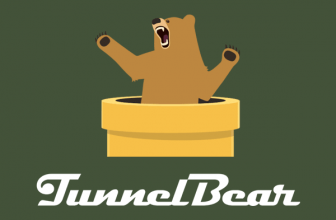 TunnelBear VPN İncelemesi – 2025