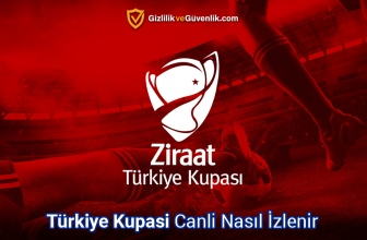 Sınırsız Türkiye Kupasi Canli İzleme Klavuzu – 2025