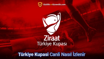 Sınırsız Türkiye Kupasi Canli İzleme Klavuzu – 2026