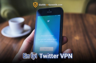 En İyi Twitter VPN