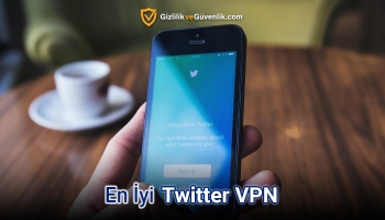 En İyi Twitter VPN