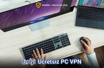 2025 Yılının PC için En iyi ücretsiz VPN Seçenekleri