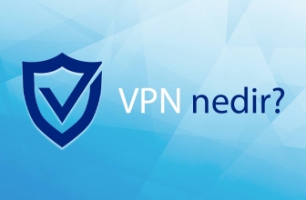 Yeni başlayanlar için VPN: VPN ne demek ?