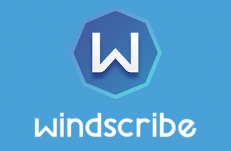 Windscribe VPN