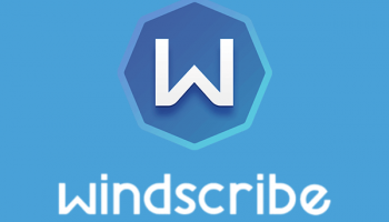Windscribe VPN