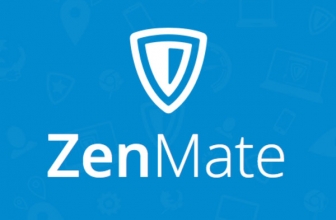 ZenMate VPN İncelemesi – 2025
