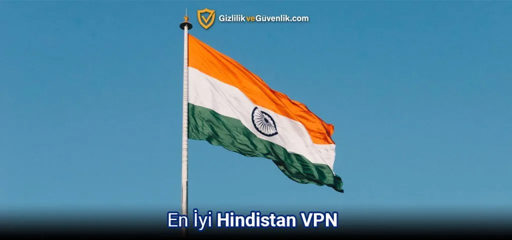 hindistan vpn